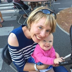 Meet your Posher, Colleen